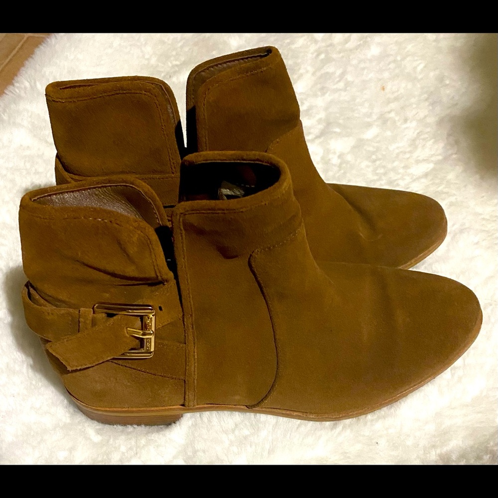Michael Kors boots size 7.5